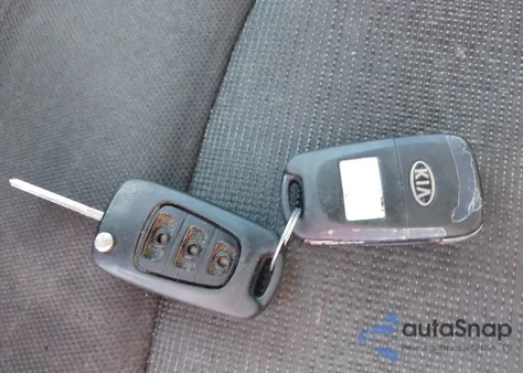 2013 Kia Sportage Lx from USA, damaged, VIN KNDPBCA24D7413532